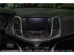 2014 Chevrolet SS (CC-2074154) for sale in Kentwood, Michigan