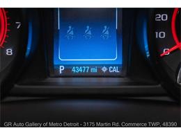 2014 Chevrolet SS (CC-2074154) for sale in Kentwood, Michigan