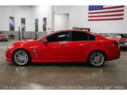 2014 Chevrolet SS (CC-2074154) for sale in Kentwood, Michigan