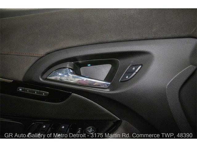 2014 Chevrolet SS (CC-2074154) for sale in Kentwood, Michigan