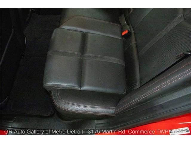 2014 Chevrolet SS (CC-2074154) for sale in Kentwood, Michigan