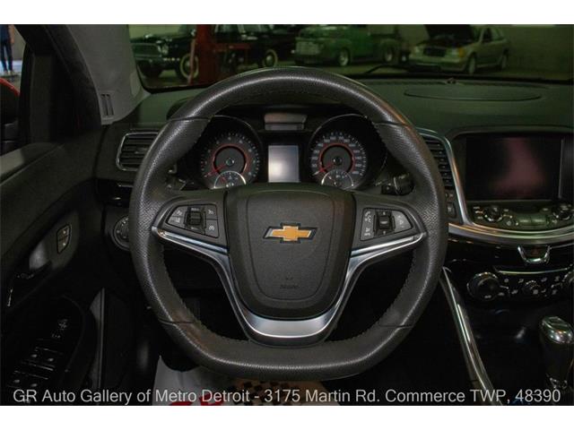 2014 Chevrolet SS (CC-2074154) for sale in Kentwood, Michigan