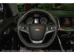 2014 Chevrolet SS (CC-2074154) for sale in Kentwood, Michigan