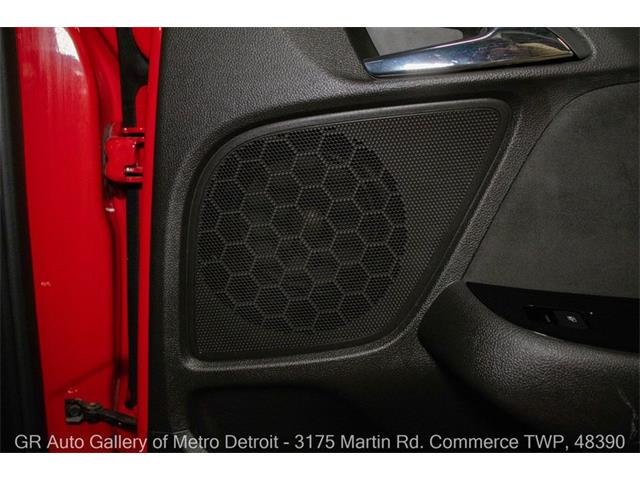 2014 Chevrolet SS (CC-2074154) for sale in Kentwood, Michigan