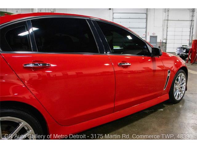 2014 Chevrolet SS (CC-2074154) for sale in Kentwood, Michigan