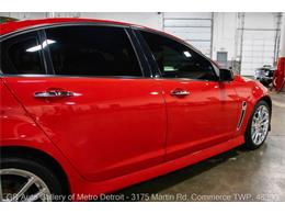 2014 Chevrolet SS (CC-2074154) for sale in Kentwood, Michigan