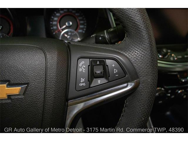 2014 Chevrolet SS (CC-2074154) for sale in Kentwood, Michigan