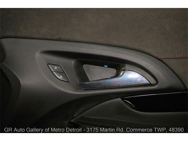 2014 Chevrolet SS (CC-2074154) for sale in Kentwood, Michigan