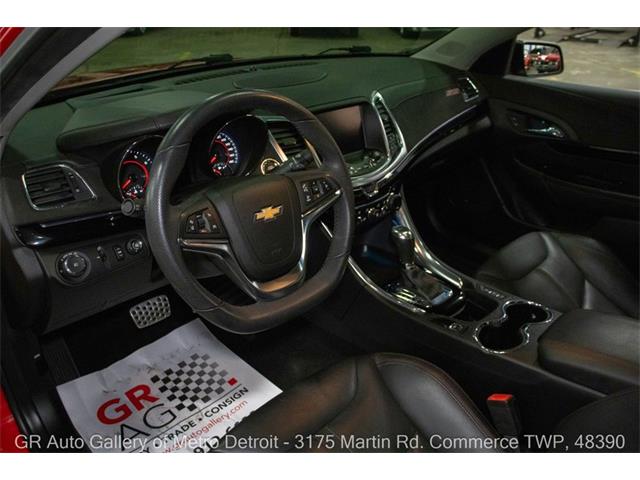 2014 Chevrolet SS (CC-2074154) for sale in Kentwood, Michigan