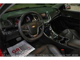 2014 Chevrolet SS (CC-2074154) for sale in Kentwood, Michigan