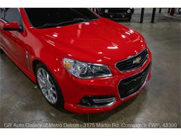 2014 Chevrolet SS (CC-2074154) for sale in Kentwood, Michigan
