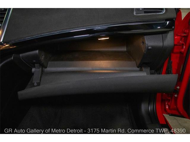 2014 Chevrolet SS (CC-2074154) for sale in Kentwood, Michigan
