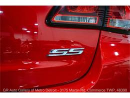 2014 Chevrolet SS (CC-2074154) for sale in Kentwood, Michigan