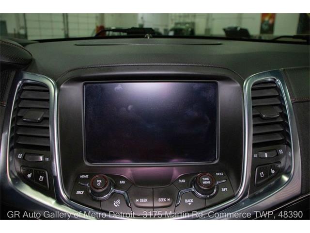 2014 Chevrolet SS (CC-2074154) for sale in Kentwood, Michigan