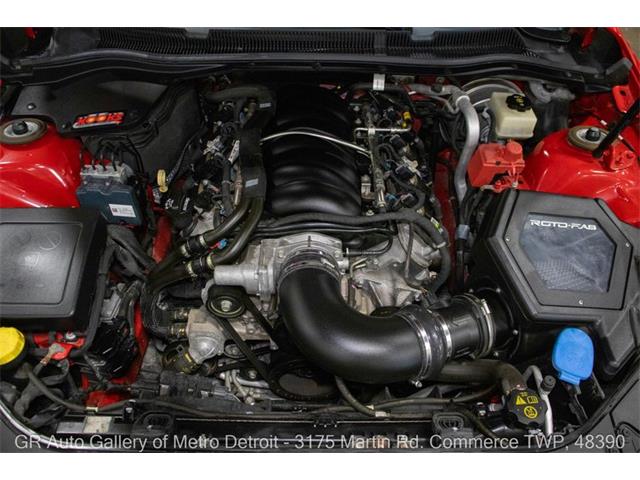 2014 Chevrolet SS (CC-2074154) for sale in Kentwood, Michigan