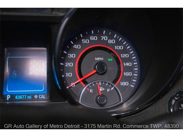 2014 Chevrolet SS (CC-2074154) for sale in Kentwood, Michigan