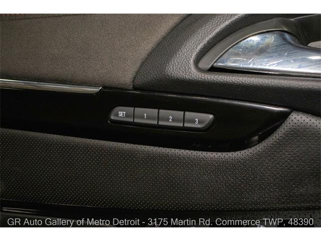 2014 Chevrolet SS (CC-2074154) for sale in Kentwood, Michigan