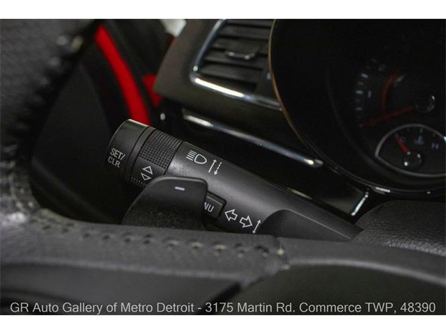2014 Chevrolet SS (CC-2074154) for sale in Kentwood, Michigan