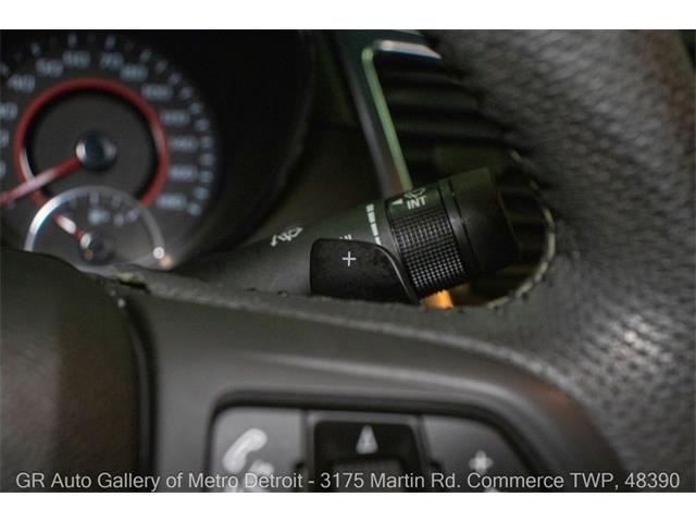 2014 Chevrolet SS (CC-2074154) for sale in Kentwood, Michigan