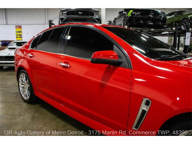 2014 Chevrolet SS (CC-2074154) for sale in Kentwood, Michigan