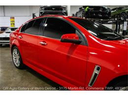 2014 Chevrolet SS (CC-2074154) for sale in Kentwood, Michigan