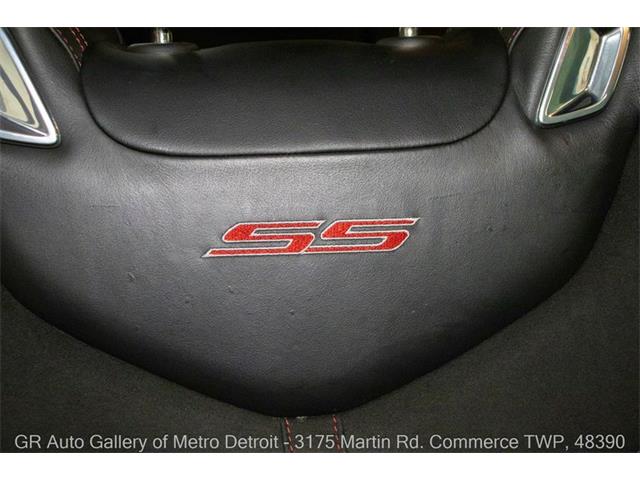 2014 Chevrolet SS (CC-2074154) for sale in Kentwood, Michigan