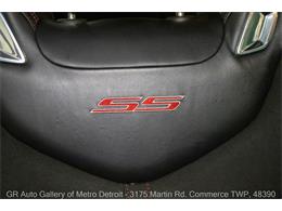 2014 Chevrolet SS (CC-2074154) for sale in Kentwood, Michigan