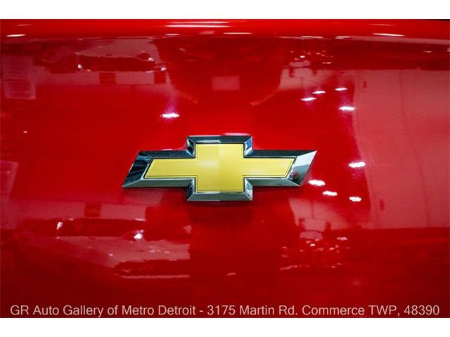 2014 Chevrolet SS (CC-2074154) for sale in Kentwood, Michigan