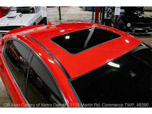 2014 Chevrolet SS (CC-2074154) for sale in Kentwood, Michigan