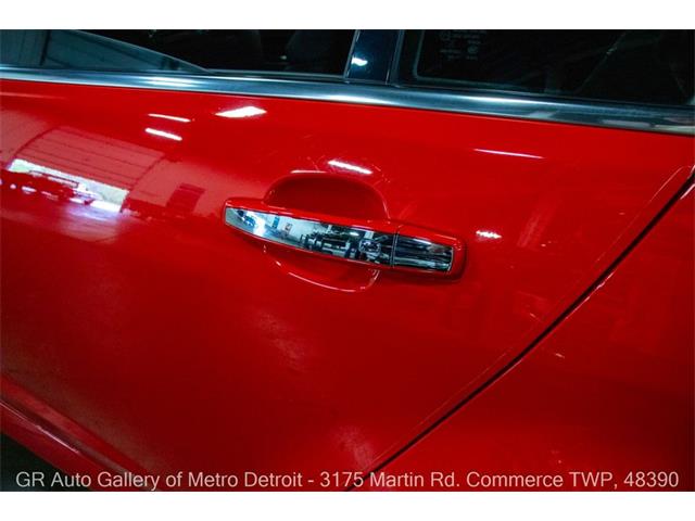 2014 Chevrolet SS (CC-2074154) for sale in Kentwood, Michigan