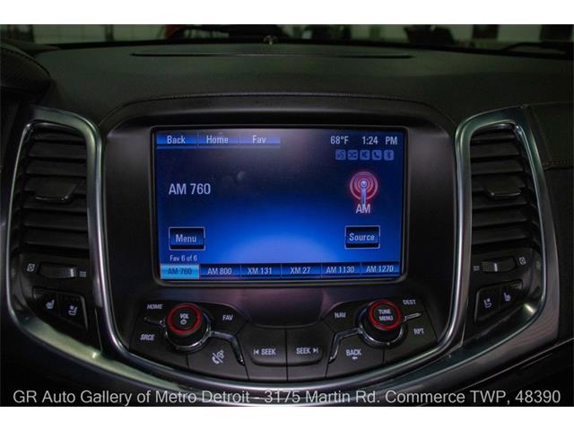 2014 Chevrolet SS (CC-2074154) for sale in Kentwood, Michigan