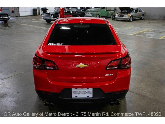 2014 Chevrolet SS (CC-2074154) for sale in Kentwood, Michigan
