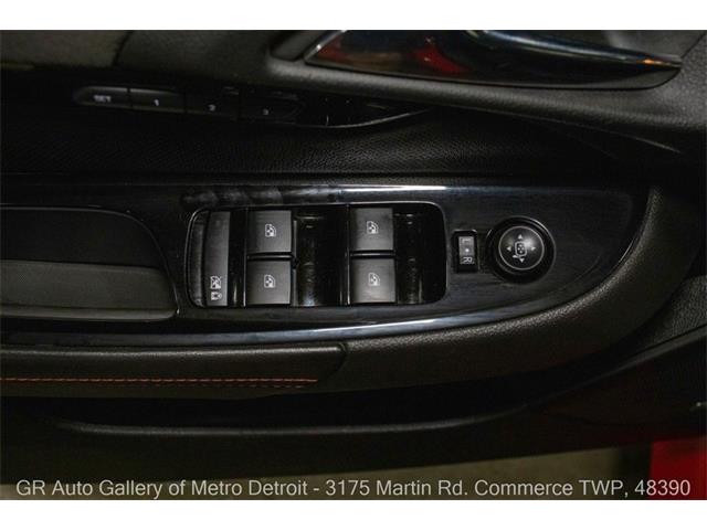 2014 Chevrolet SS (CC-2074154) for sale in Kentwood, Michigan