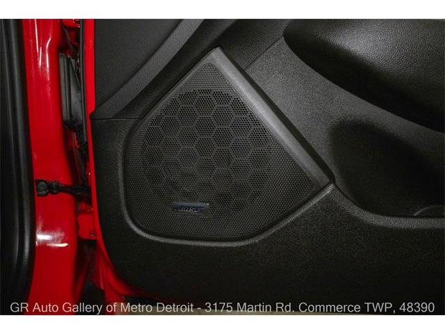 2014 Chevrolet SS (CC-2074154) for sale in Kentwood, Michigan