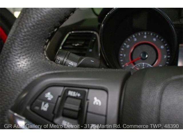 2014 Chevrolet SS (CC-2074154) for sale in Kentwood, Michigan