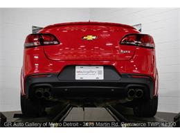 2014 Chevrolet SS (CC-2074154) for sale in Kentwood, Michigan