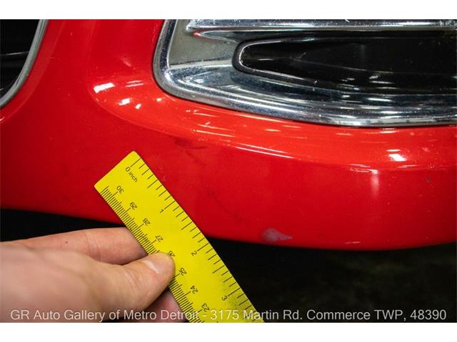 2014 Chevrolet SS (CC-2074154) for sale in Kentwood, Michigan