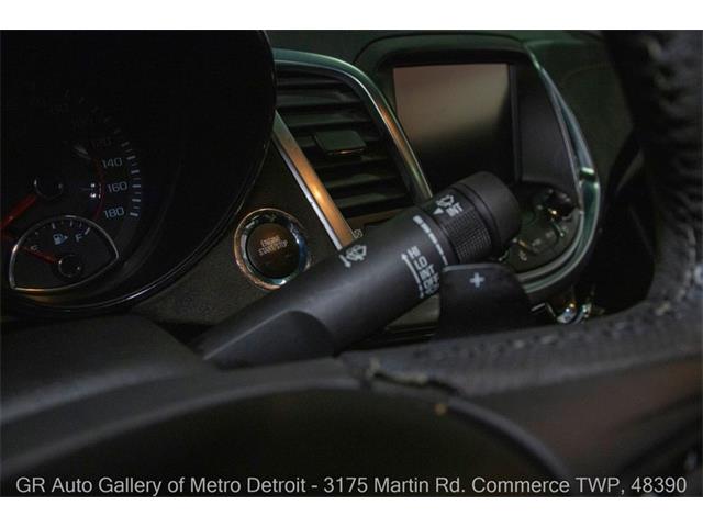 2014 Chevrolet SS (CC-2074154) for sale in Kentwood, Michigan