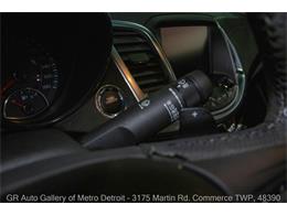 2014 Chevrolet SS (CC-2074154) for sale in Kentwood, Michigan