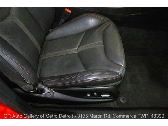 2014 Chevrolet SS (CC-2074154) for sale in Kentwood, Michigan