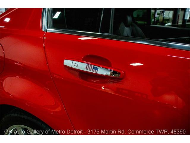 2014 Chevrolet SS (CC-2074154) for sale in Kentwood, Michigan