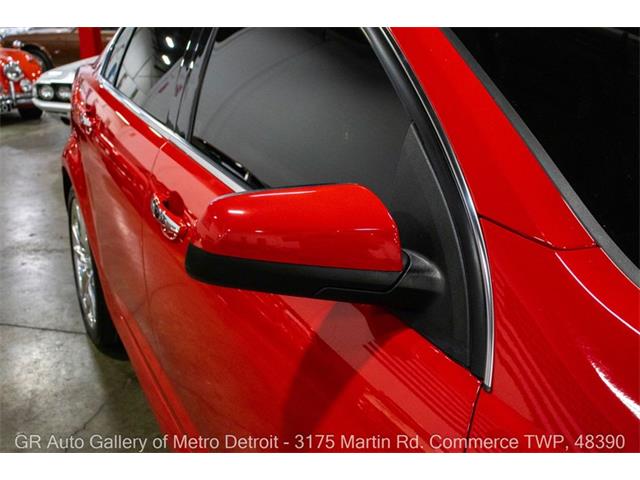 2014 Chevrolet SS (CC-2074154) for sale in Kentwood, Michigan