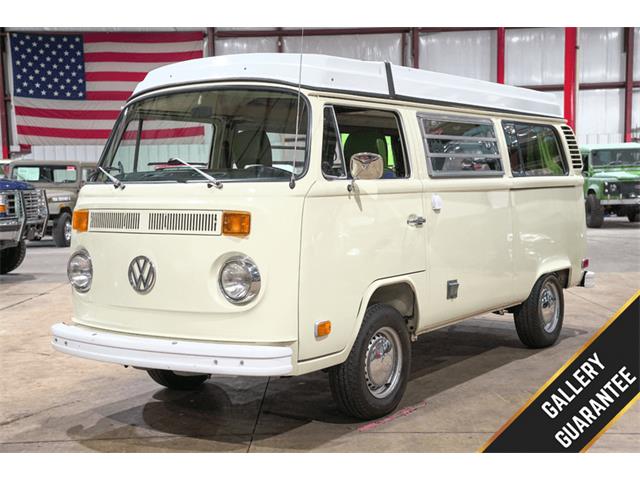 1974 Volkswagen Vanagon (CC-2074155) for sale in Kentwood, Michigan