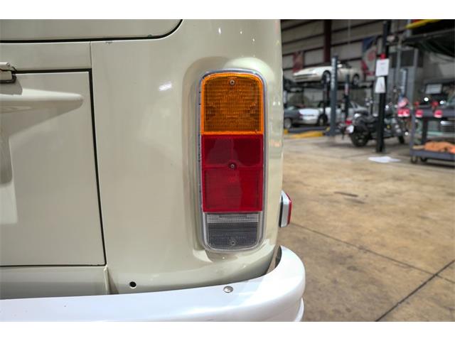 1974 Volkswagen Vanagon (CC-2074155) for sale in Kentwood, Michigan