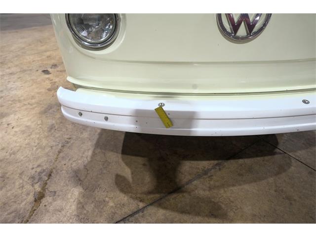 1974 Volkswagen Vanagon (CC-2074155) for sale in Kentwood, Michigan