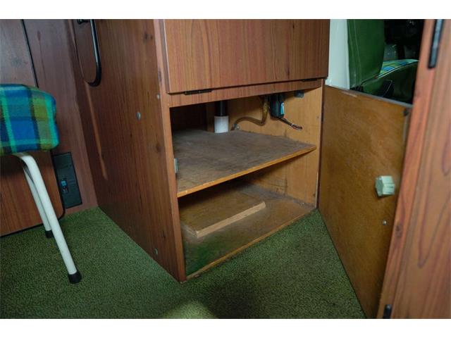 1974 Volkswagen Vanagon (CC-2074155) for sale in Kentwood, Michigan