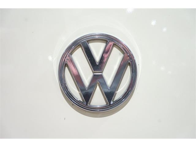 1974 Volkswagen Vanagon (CC-2074155) for sale in Kentwood, Michigan