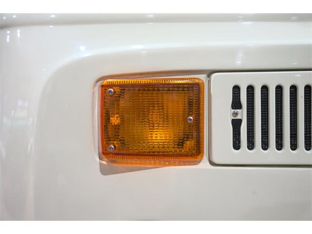 1974 Volkswagen Vanagon (CC-2074155) for sale in Kentwood, Michigan