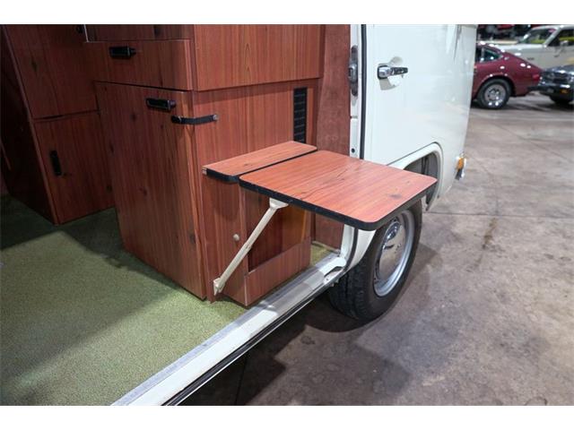 1974 Volkswagen Vanagon (CC-2074155) for sale in Kentwood, Michigan