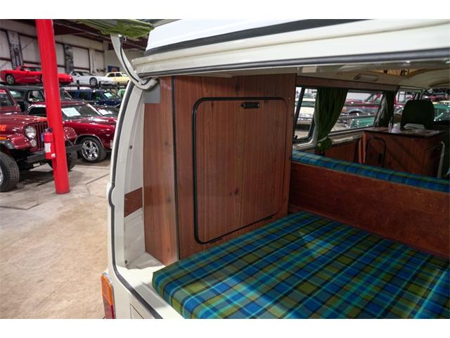 1974 Volkswagen Vanagon (CC-2074155) for sale in Kentwood, Michigan